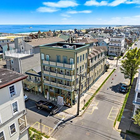 Majestic Hotel Ocean Grove Zewnętrze zdjęcie