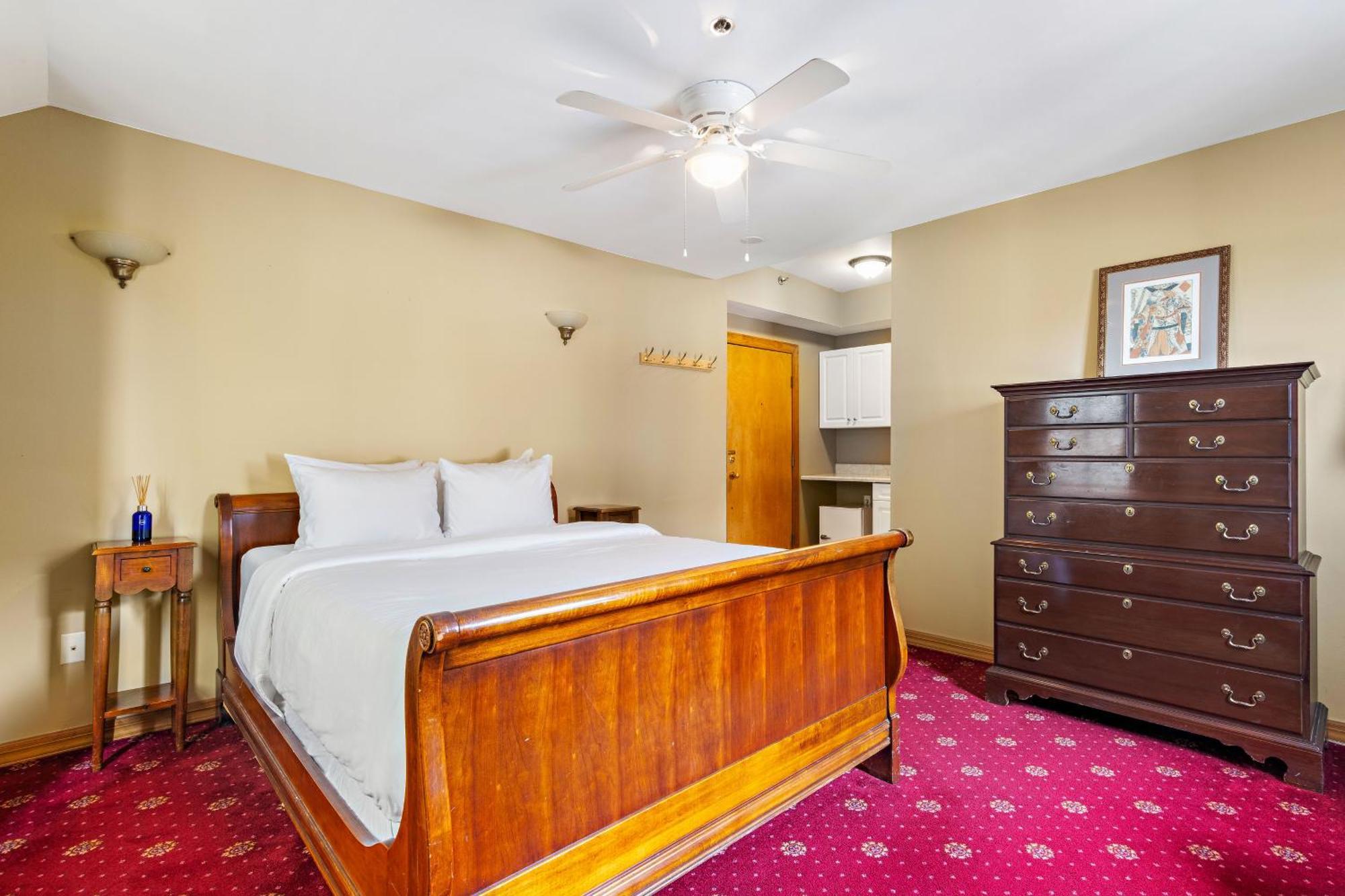 Majestic Hotel Ocean Grove Zewnętrze zdjęcie