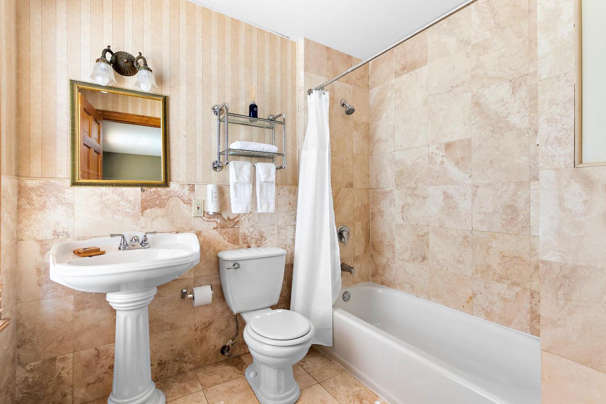 Majestic Hotel Ocean Grove Zewnętrze zdjęcie