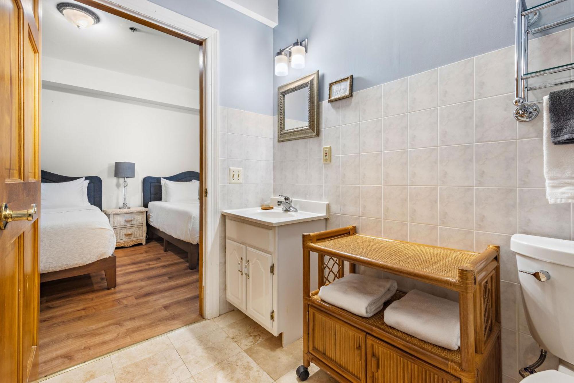 Majestic Hotel Ocean Grove Zewnętrze zdjęcie
