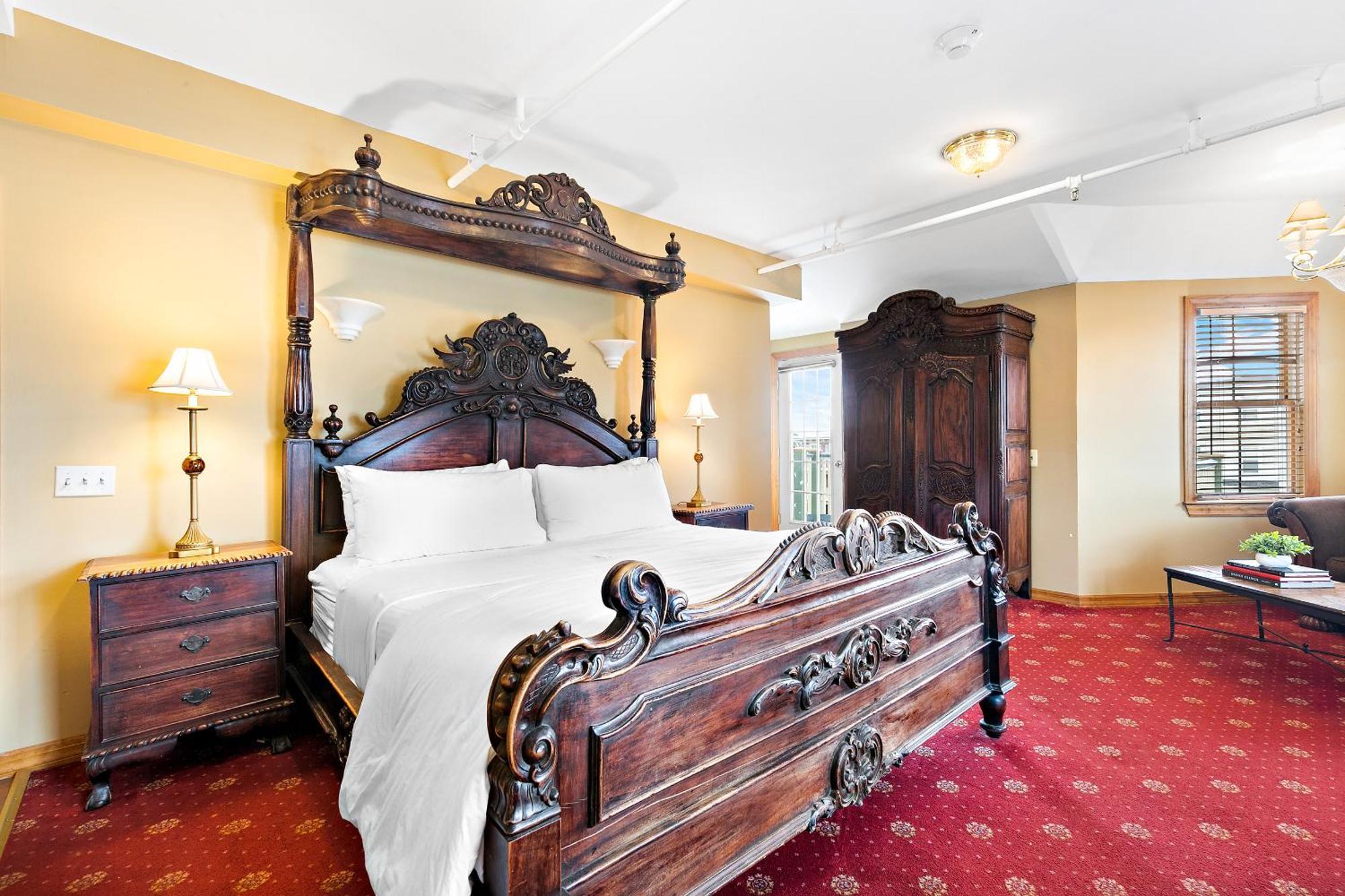 Majestic Hotel Ocean Grove Zewnętrze zdjęcie