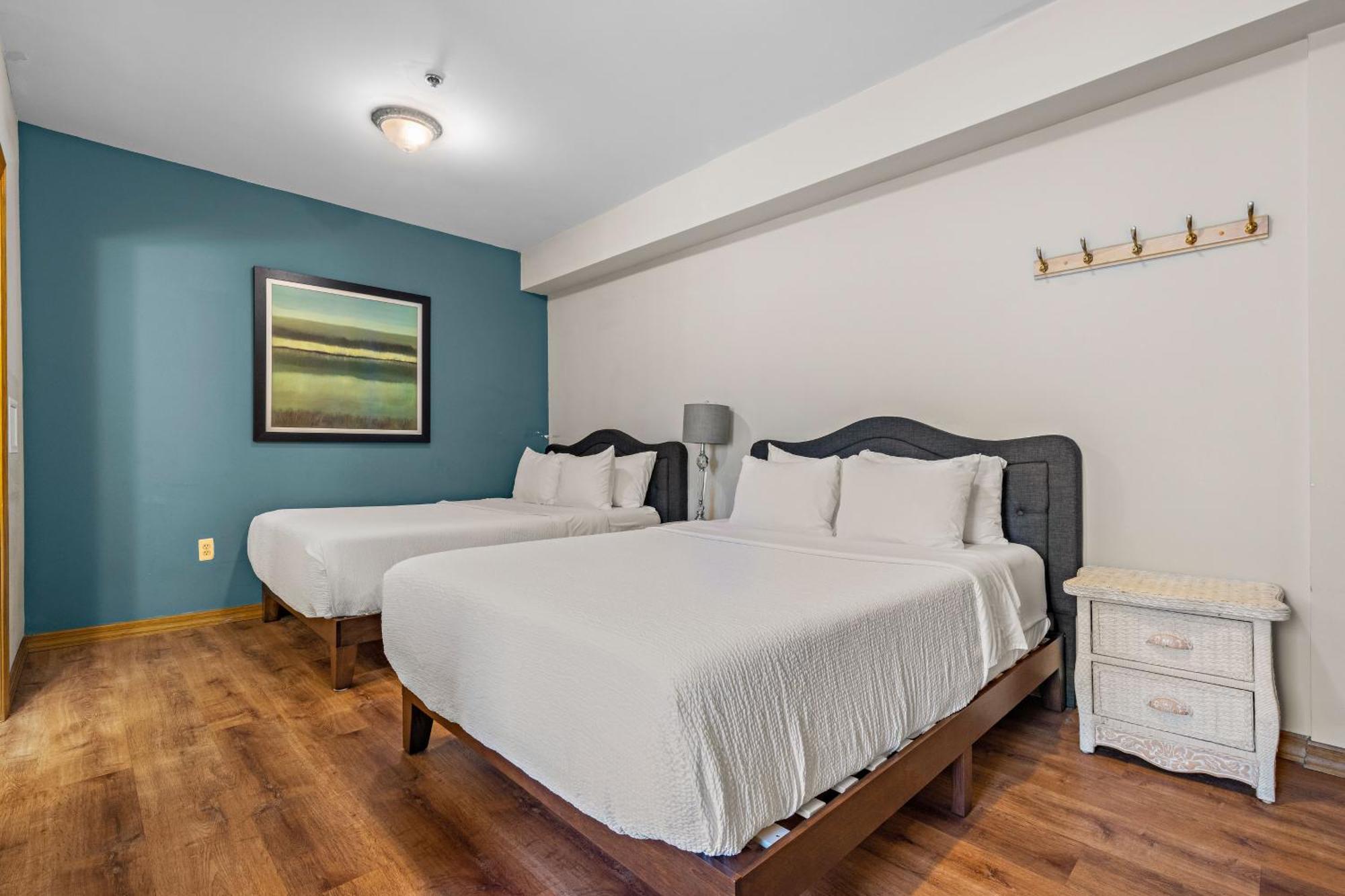Majestic Hotel Ocean Grove Zewnętrze zdjęcie