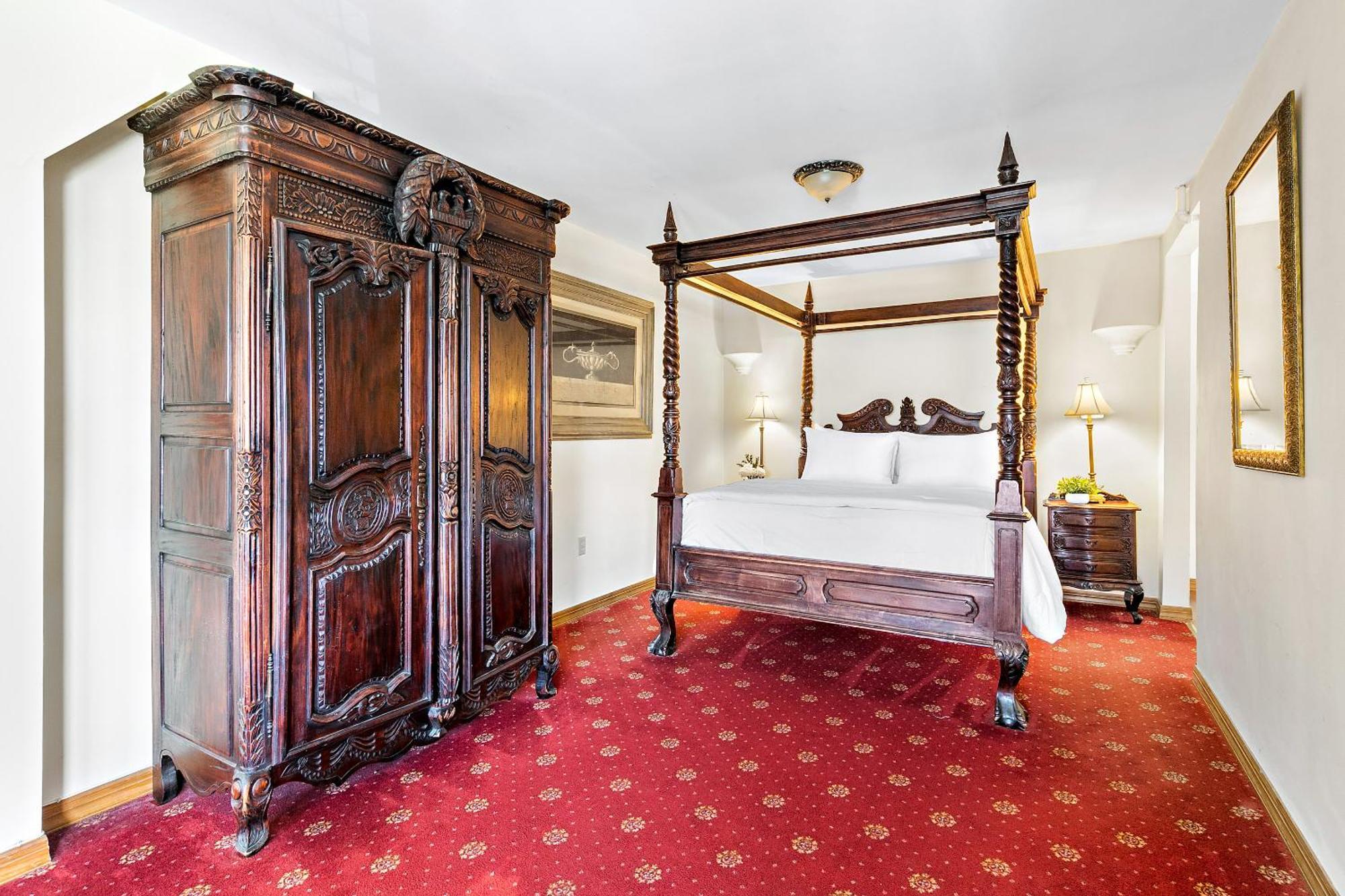 Majestic Hotel Ocean Grove Zewnętrze zdjęcie