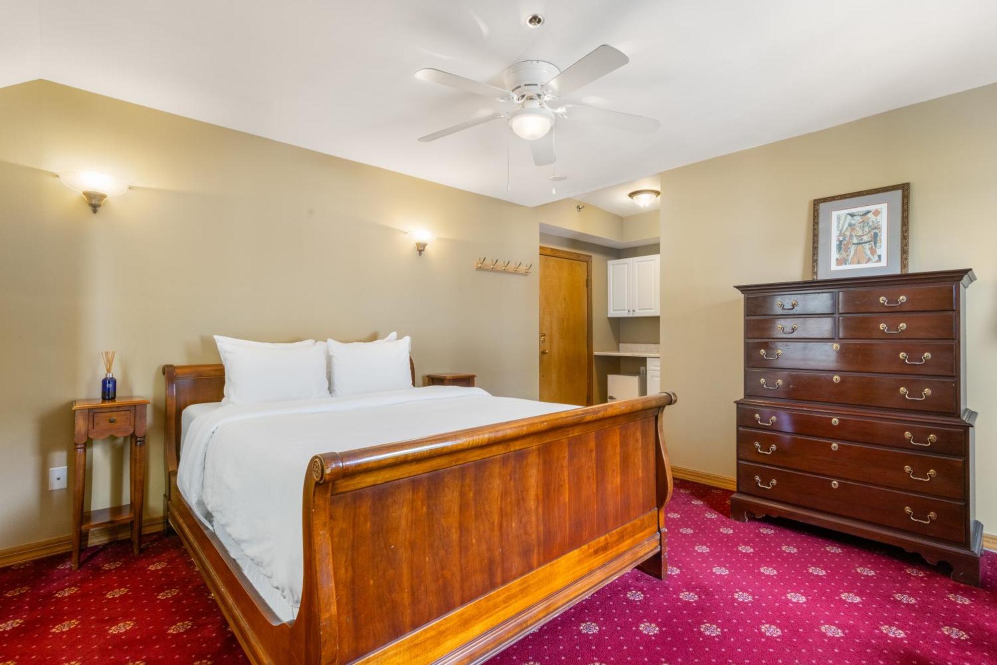 Majestic Hotel Ocean Grove Zewnętrze zdjęcie